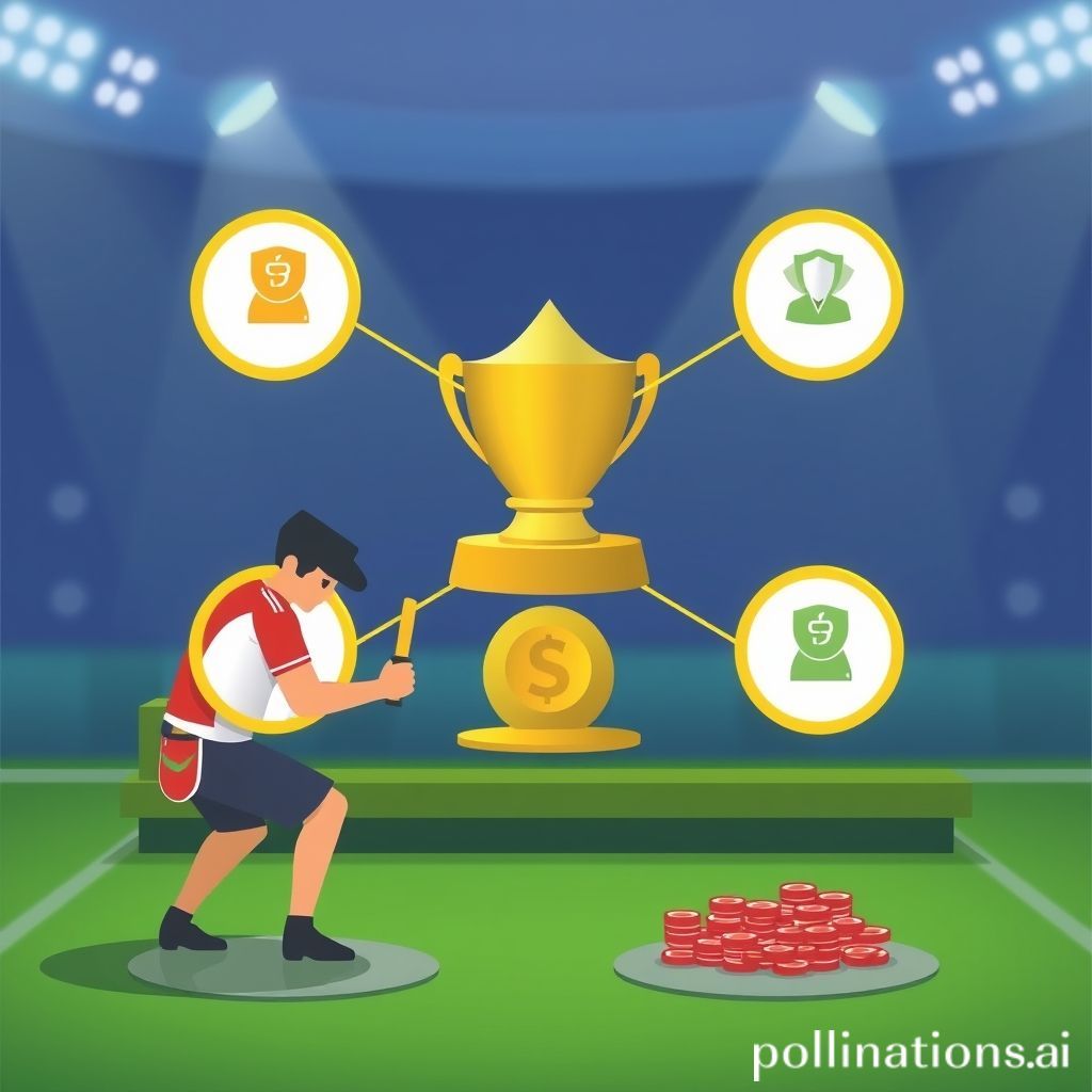 Strategi RTP Surya777
